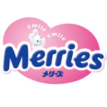 Merries品牌LOGO及介绍 