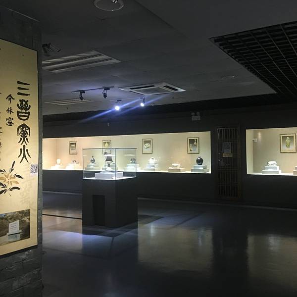 武汉老门茶器博物馆LOGO设计理念