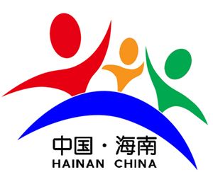中国体育旅游博览会LOGO