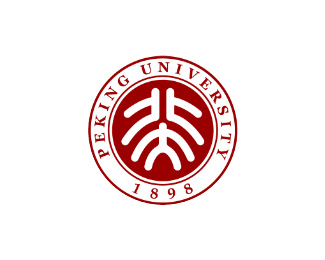 北京大学校徽LOGO意义