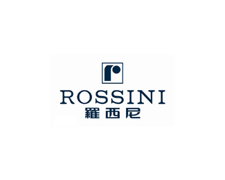 罗西尼广告 