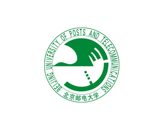 北京邮电大学校徽LOGO意义