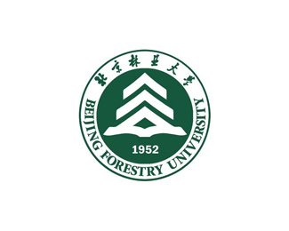 北京林业大学校徽LOGO意义