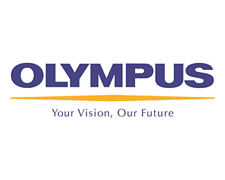 OLYMPUS奥林巴斯广告 