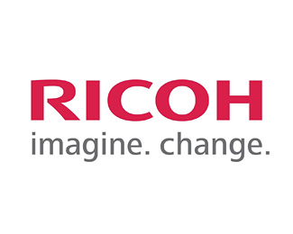 RICOH理光广告 