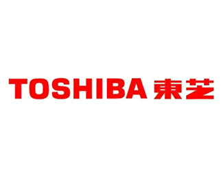 东芝Toshiba广告 