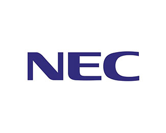 NEC广告 