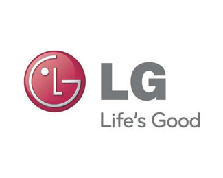 LG电子广告 