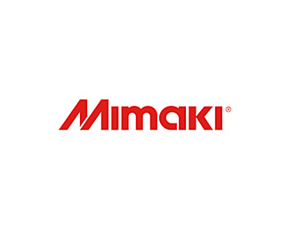 MIMAKI广告 