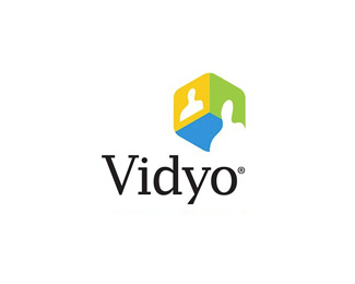 Vidyo广告 