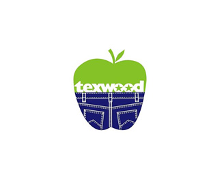 Texwood广告 
