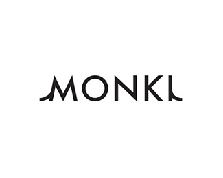 MONKI广告 