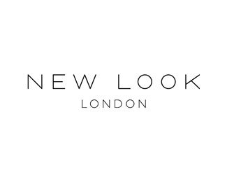 New Look广告 