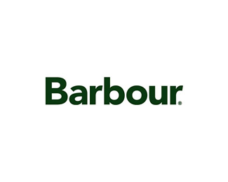 Barbour广告 