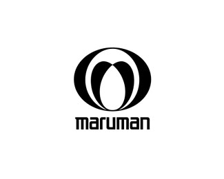 Maruman广告 