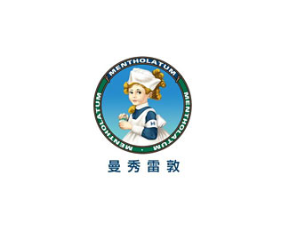 曼秀雷敦广告 