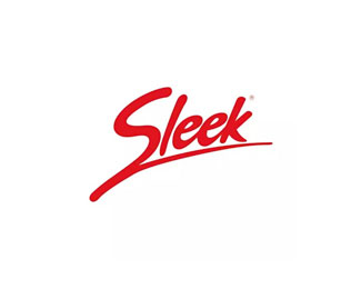 Sleek广告 