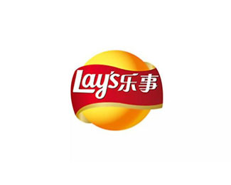 乐事广告 