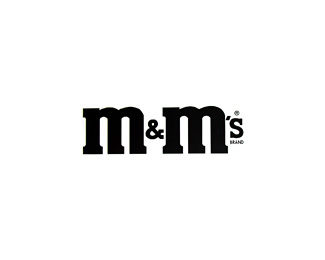 M&M'S广告 