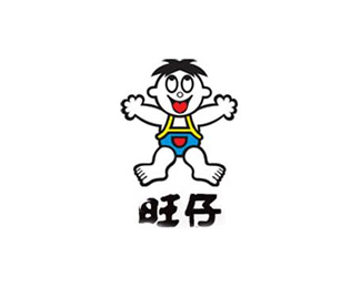 旺仔广告 