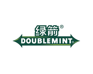 绿箭广告 