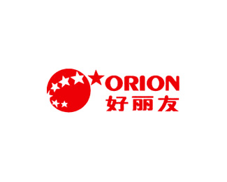 好丽友广告 