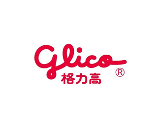 格力高广告 