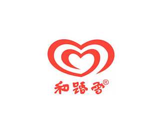 和路雪广告 