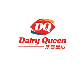冰雪皇后广告 