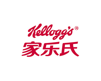 家乐氏广告 家乐氏广告