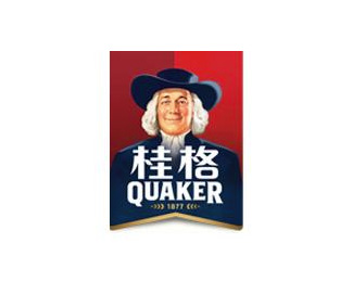 桂格广告 