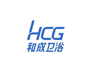 和成卫浴广告 