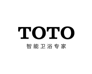 TOTO广告 
