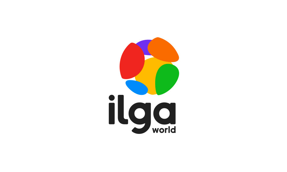 国际同性恋组织ILGA协会推出新标志 