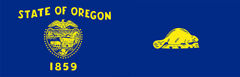 俄勒冈州立大学发布全新形象logo 