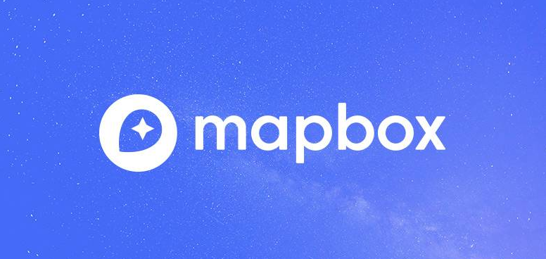 MapBox启用新LOGO 