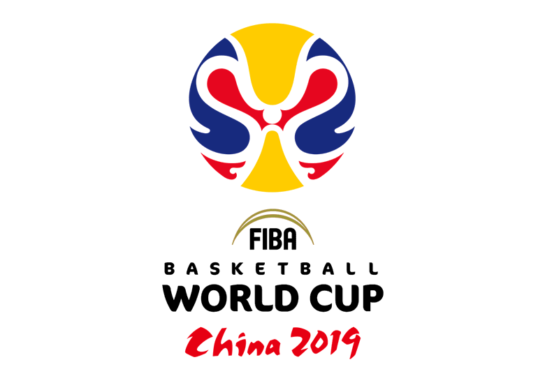 2019FIBA篮球世界杯标志亮相 