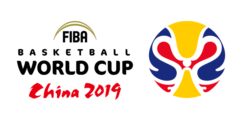 2019FIBA篮球世界杯标志亮相 