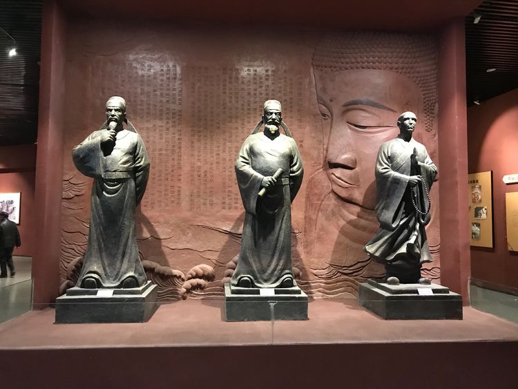中国书法文化博物馆LOGO设计理念