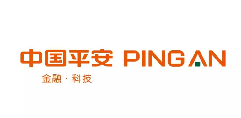 中国平安集团更新logo 