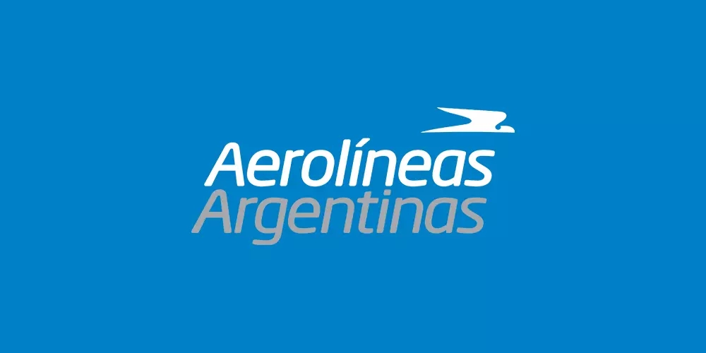 阿根廷航空发布70周年标志