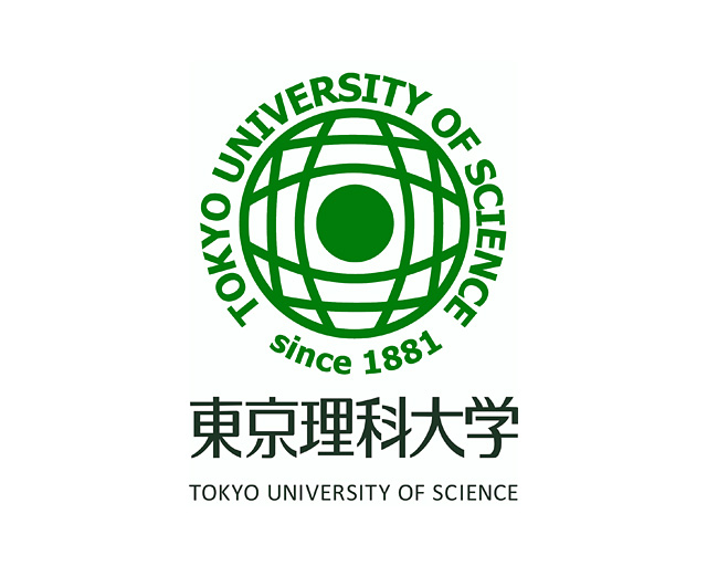 东京理科大学校徽LOGO意义