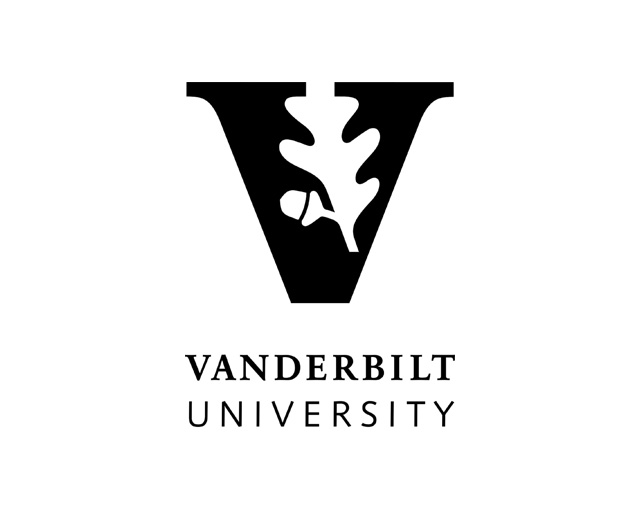 范德堡大学logo图片