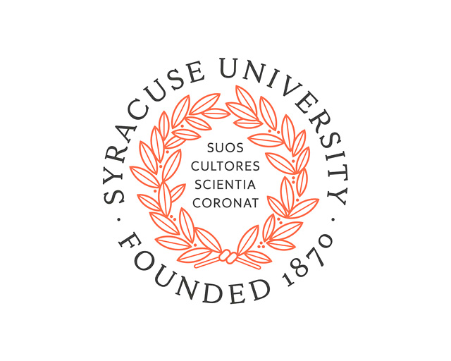 雪城大学logo雪城大学logo介绍雪城大学(syracuse university),是美国