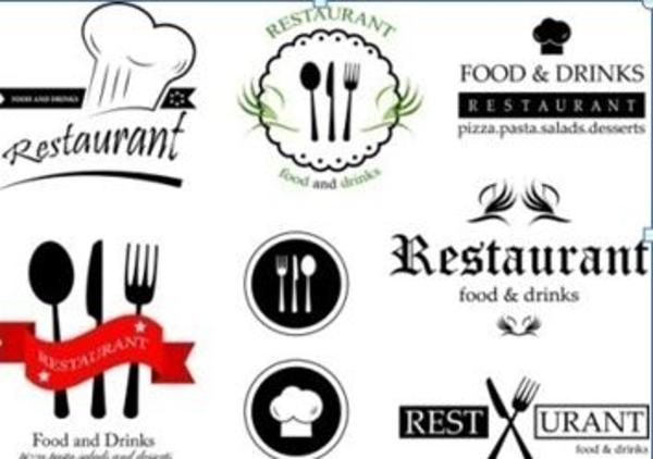 让人眼前一亮的餐饮logo设计介绍