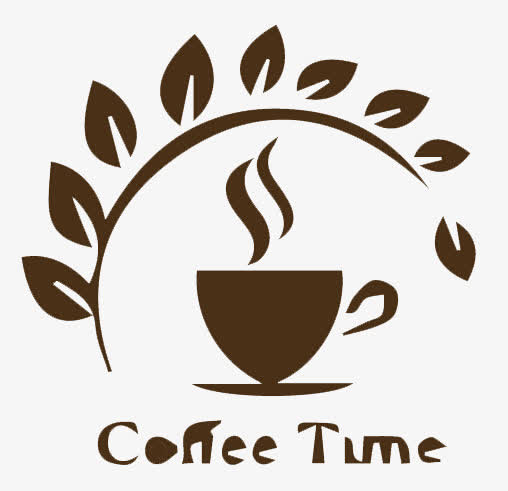 咖啡logo设计有哪些元素和思路