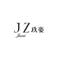 玖姿JZ品牌宣传标语：让世人因玖姿而充满魅力