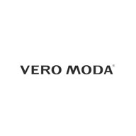 VERO MODA品牌宣传标语：优雅 精致 女性化