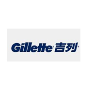 Gillette吉列品牌宣传标语：掌握全世界男人的胡子！
