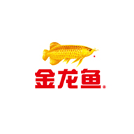 金龙鱼品牌宣传标语：温暖，亲情，金龙鱼的大家庭
